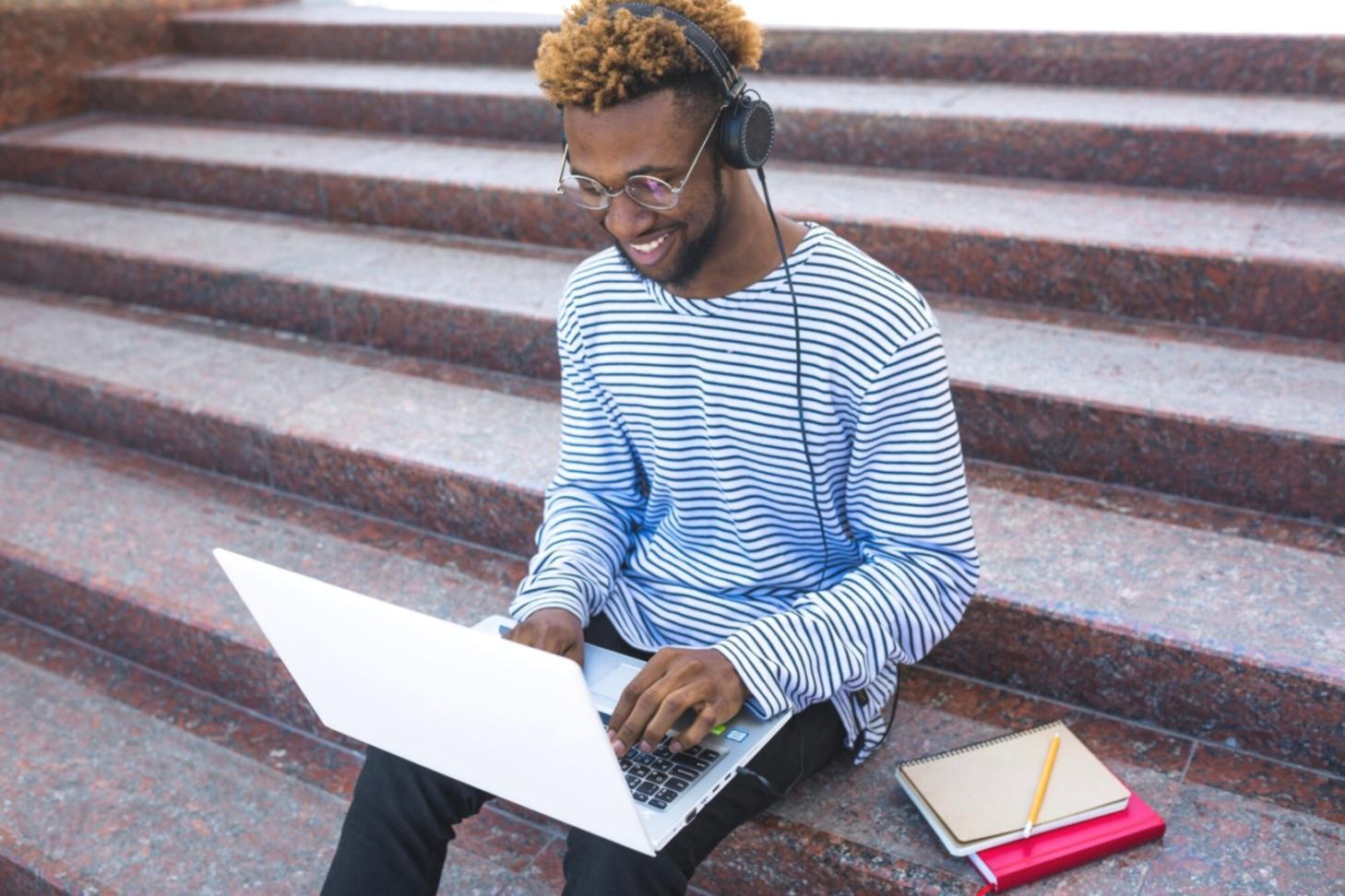 Test utilisateur sur application mobile